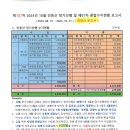 제107차 2024년 10월 민둥산 정기산행 및 제97차 종합수지현황 보고 이미지