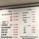 태양체육관 | 방이동먹자골목 돼지곱창전골이 맛있는 태양곱창 내돈내산 후기