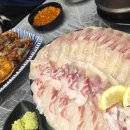 양산 31횟집 위치 주차장 메뉴 후기 대방어맛집