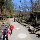 증심사길 이미지