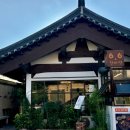 황리단길 이미지