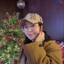 홀리데이나이트 | 한남동 버버리 팝업카페 9일만 열리는 홀리데이 페스티브 나이트바 솔직후기