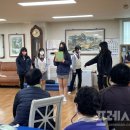 원천중학교 앞 이미지