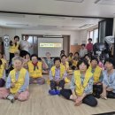 진도군치매안심센터 | 장준호 기자/진도군보건소 치매안심센터, ‘찾아가는 영화관’ 성료