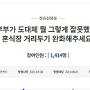 "예비부부가 뭘 잘못해서.."결혼식 참석 인원 제한에 국민청원 등장 이미지