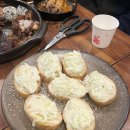 족발야시장&무청감자탕 고산점