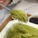 죽전 | 대구 죽전동 디저트 빙수 맛집 사실빙 죽전점 후기