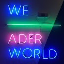 피플당구장 | [WE ADER WORLD] in 디프로젝트 스페이스 구슬모아당구장