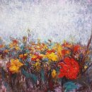 제21회 영등포 미술협회 정기전 이미지