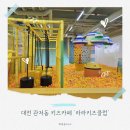 대전 관저동 아이랑 가기 좋은 키즈카페 라라키즈클럽 평일 방문 후기