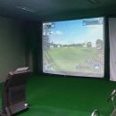 레몬스크린골프 이미지