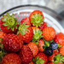 오정시장 | 대전겨울가볼만한곳 '오정농수산물도매시장' 겨울딸기가격 후기