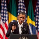 Barack Obama - Speech to the People of Rio de Janeiro 이미지