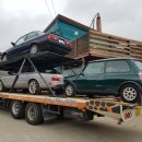 인제스피디움 클래식카 박물관 이미지