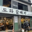 도화갈매기 이미지