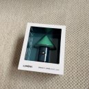 S-SPACE | 루메나 무드등 SPACE S CONE 파인그린 후기