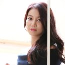 인기스타 김옥빈, 단아한 모습 이미지