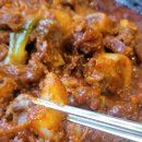 교동면옥 경북의성점 | 갈비찜 맛집 교동면옥 의성점 솔직후기