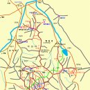 광덕산 등산로 이미지