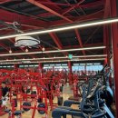 레드플렉스 짐 이미지