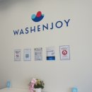 워시엔조이 셀프빨래방 파주야당동점 이미지