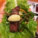 숯구지 | 청주 소고기 맛집 육이동남지구 본점｜생우갈비 진짜 맛있게 먹은 후기