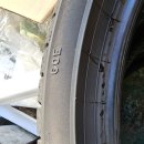 휠타이어 할인 판매점 | G80 20인치 휠 피렐리 타이어 할인받다 !!