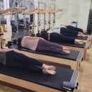 하음필라테스PT