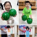 체육시간 이미지