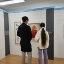 광릉초등학교 이미지