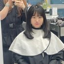 미주헤어크리닉 | 답십리 청량리 헤어샵 | 디어울 가성비 미용실 레이어드컷 클리닉