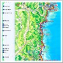 해파랑길21코스 영덕블루로드 12km 이미지
