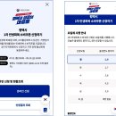 민생회복 소비쿠폰지급안내 이미지