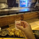P-6212 | 속초 시외버스터미널 술집 안주 맛집 속초백수씨심야식당 내돈내산 혼술 후기 (웨이팅)
