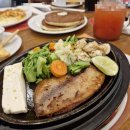 무림통운(주) 주유소 | Día 2 en Guatemala, 파카야 화산
