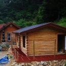 작은통나무집 이미지