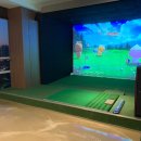 미사프렌즈 스크린골프 이미지