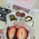 여수동백떡집