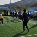 삼척복합체육공원 축구장 이미지