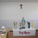 논산 부창동 성당 이미지