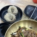 영림중학교 | 구로맛집 풍년옹심이메밀칼국수 내돈내산 후기 냉면냉모밀맛집 혼밥맛집
