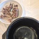 청송약수삼계탕 혁신점 | [대구 혁신도시] 여름 몸보신으로 딱 좋은 전복 황제삼계탕 :: 청송약수삼계탕 혁신점