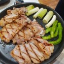 단대전통시장 | 성남 단대오거리역 숯불 닭갈비 맛집 &#34;팔각도 단대오거리역점&#34;[내돈 내산]