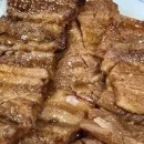 옥수숯불갈비 이미지