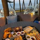 원산도 제3주차장 이미지