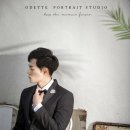 오데뜨(odette)