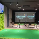 가넷 프리미엄 골프 아카데미 이미지