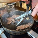 260 | 고급스러운 분위기에서 즐기는 숙성 와규, 송도 맛집 260도 후기