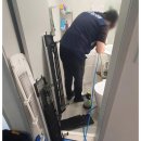 (주)엘지전자대연서비스센터 | 고양시 덕양구 삼송동 에어컨청소, 오피스텔 시스템에어컨 청소 90점 후기