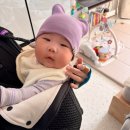 새봄키친 | 4개월 아기랑 1박 2일 강원도 여행 - 세인트존스 호텔 아기용품 대여 + 강릉 여행 코스